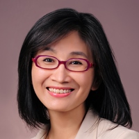 程淑芬    	 Sophia Cheng