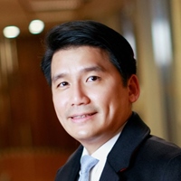 方元沂 Richard Y. Fang