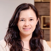 翁少玲 Selina Weng