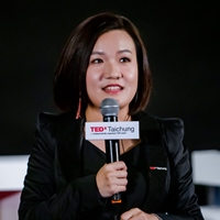 張增瑜 Tseng-Yu Chang