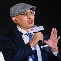 傅柏勳 Po-Hsun Fu