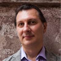 Christian Coseru (College of Charleston)