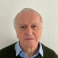 Bernard Faure (Columbia University)