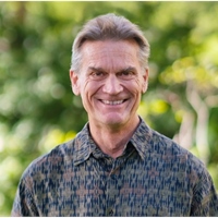 Peter Hershock (East-West Center)