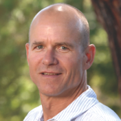 James Robson (Harvard University)