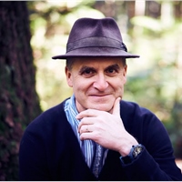 Evan Thompson (University of British Columbia)