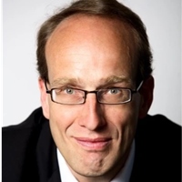 Georg Northoff (University of Ottawa)