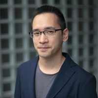 Olaf Witkowski (Cross Labs)