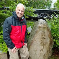 Gereon Kopf (Luther College)