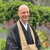 Jiryu Rutschman-Byler (San Francisco Zen Center)