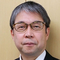 Kenichi Azuma