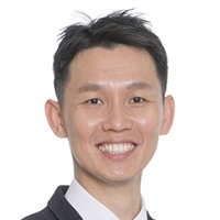 Jason Kai Wei Lee