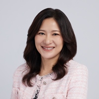 何玲玲-數位發展部部長辦公室主任