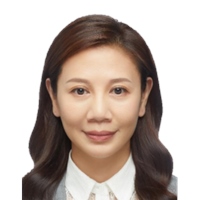 江明娟-思科台灣新興市場事業部協理