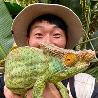 阿傑老師(黃仕傑)