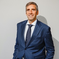 Dr. Vincenzo D’Antò