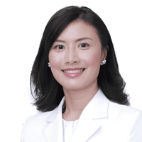 邱婉棋醫師