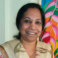 Amukta Mahapatra
