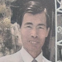 范增安(地理老師)