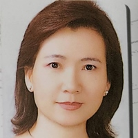 鄭玉桂(歷史老師)