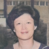 李玲玲(地理老師)