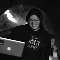 蔡定揚 Davis Tsai 