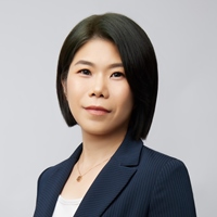陳今琪老師