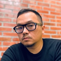 黃天敏 Bryan Huang