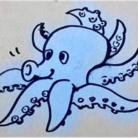 章魚哥咖啡烘豆屋