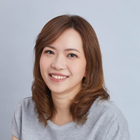 陳心海 Ariel Chen