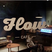 FLOW CAFE 