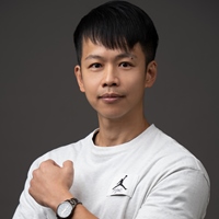 Mr. Trainer : Eric