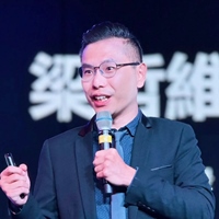 哲維說書｜梁哲維