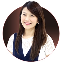 蘇小真 Hsiao-Chen Su