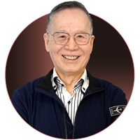 簡又新 Eugene Chien
