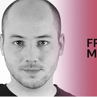 瑪迪斯 Matthias Fritz