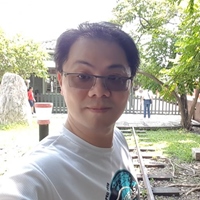 丁禹勝(Vincent Ting)