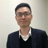 李振寧(Andre Lee)