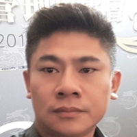 泰愛研究院院長~小梁老師