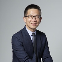 郝旭烈（郝哥）老師