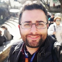 Apostolis(Tour Guide)