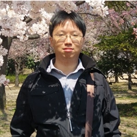 James Wang(王家駿)