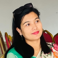 Chandrawati Koirala