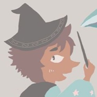 巫婆劇團-野狼的雜貨店