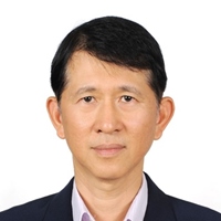 黃彥男 HUANG Yen-nun