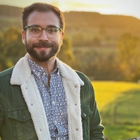 Lev Nachman  （南樂）