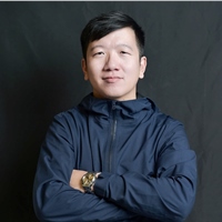 TOBIAS WANG 王琮瑋