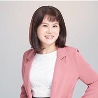 藍均屏 Daphne