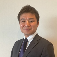 Yohei Kita 