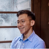 徐得嘉  Eric.Shiu